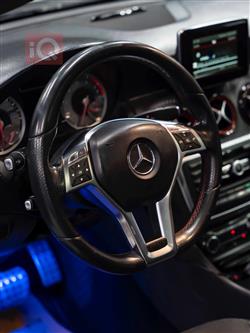 مرسيدس بنز A-Class